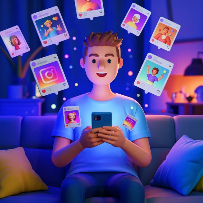 Fake Instagram Accounts: So schützen Sie Ihr Unternehmen