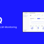 Blaues Bann mit FAQ als Überschrift und dem Context Verify Dashboard