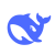 DeepSeek Logo